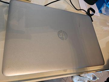 Notebook PC HP 755 G3 15.6" 1TB SSD 8Gb RAM
