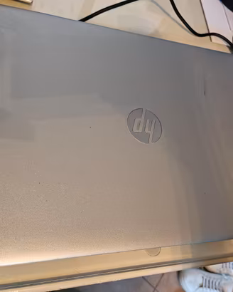 Notebook PC HP 755 G3 15.6" 1TB SSD 8Gb RAM