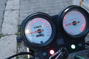 honda hornet 600