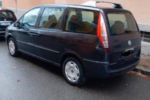 Auto fiat ulis