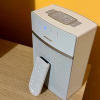 BOSE SoundTouch 10 - Cassa Wireless Bluetooth