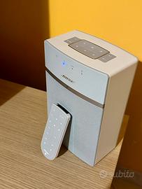 BOSE SoundTouch 10 - Cassa Wireless Bluetooth
