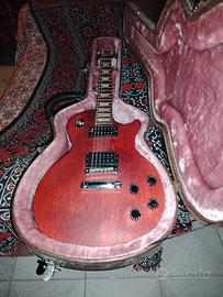 Gibson Les Paul USA con Custodia Rigida
