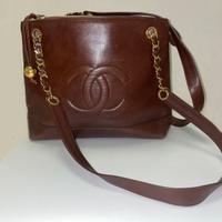 Borsa chanel