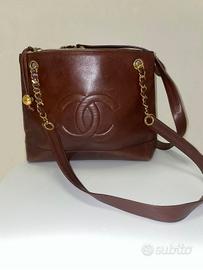 Borsa chanel