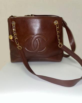 Borsa chanel