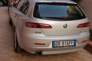 Alfa Romeo 159 sw 1.9 jtd 150 cv