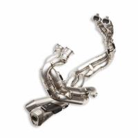 AKRAPOVIC  COMPLETO PER PANIGALE V4 2022 96482081A