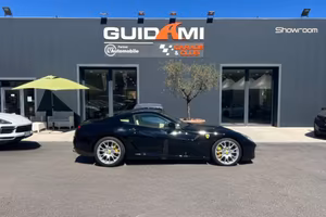 Ferrari 599 GTB Fiorano 6.0 F1