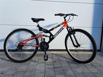 MTB Frejus FM 626