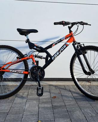 MTB Frejus FM 626