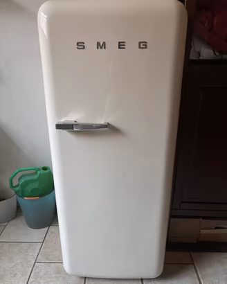 Frigorifero smeg
