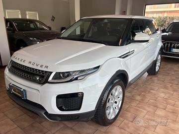 Land Rover Range Evoque 2.0 TD4 180 CV 5p. HSE Dyn