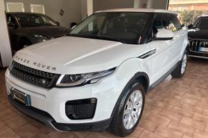 Land Rover Range Evoque 2.0 TD4 180 CV 5p. HSE Dyn