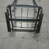 panda 141 sedili e sottoporta