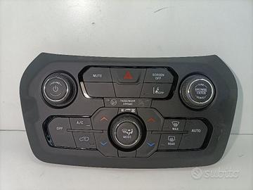 COMANDI CLIMA JEEP Renegade Serie 07357797270 4633