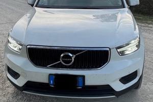 Volvo XC40 D3 R-Design