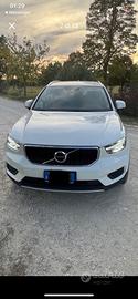 Volvo XC40 D3 R-Design