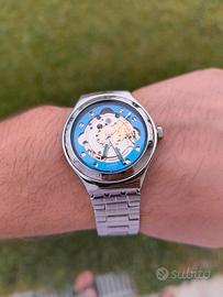 Orologio Swatch Irony Automatic 