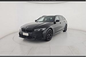 BMW Serie 3 320i Touring MSport Pro auto