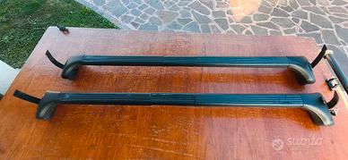 Barre portatutto universali 