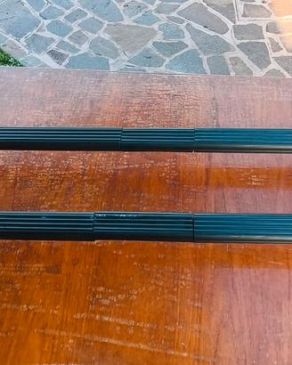 Barre portatutto universali 
