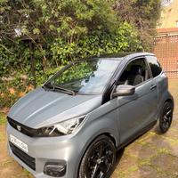 AIXAM CITY SPORT 2023