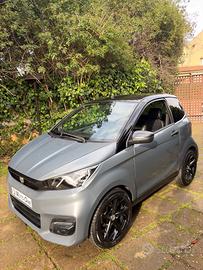 AIXAM CITY SPORT 2023