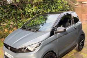 AIXAM CITY SPORT 2023