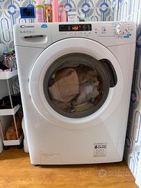 Lavatrice Candy 8 kg