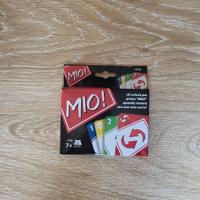 Carte da gioco Mio