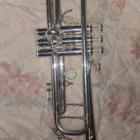 tromba bach 190 37 anniverssrio