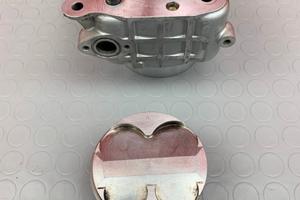 CILINDRO 2 DUCATI 749 2003 2004