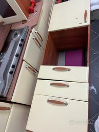 Cucina snaidero completa