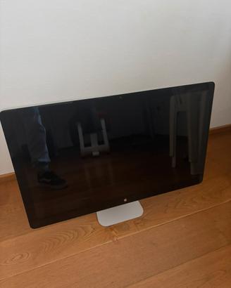 Apple Thunderbolt  Display 27” A1407 – funzionante