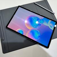 Samsung galaxy Tab S6