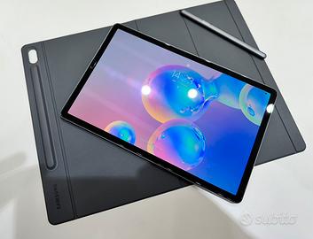 Samsung galaxy Tab S6