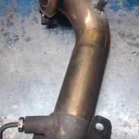 downpipe alfa 159