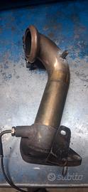 downpipe alfa 159