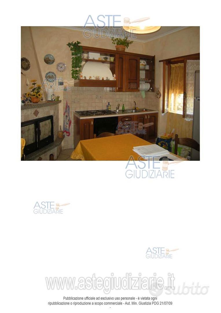 Terreno Agricolo Velletri [A4276711] - Vista 2