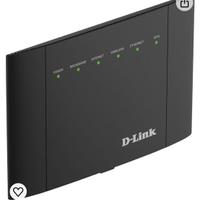 Modem router