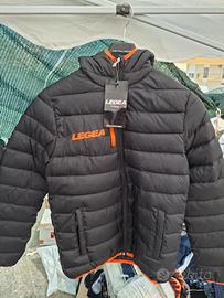 abbigliamento sportivo