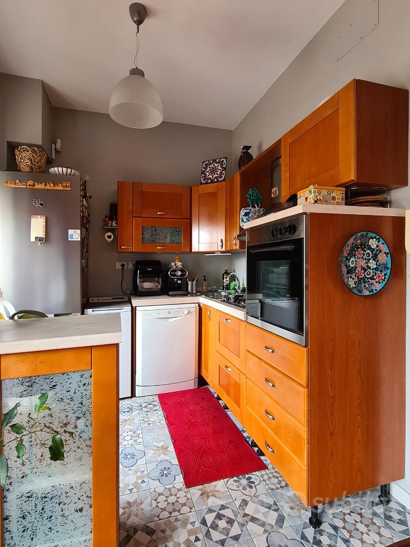 Apartment in Roma, Marcigliana, Municipio Roma III - Vista 6