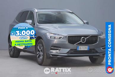 VOLVO xc60 ii 2018 XC60 2.0 t8 te Business Plus aw
