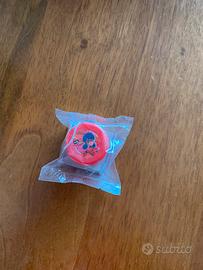 Gioco sorpresina, uovo di Pasqua,ancora sigillata