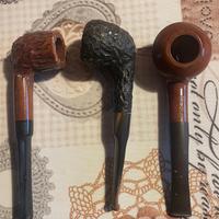 Pipe Real Briar