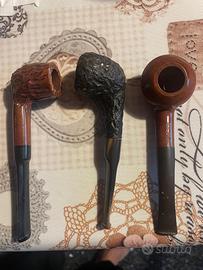 Pipe Real Briar