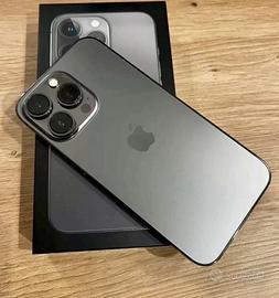 IPHONE 13 pro max 256