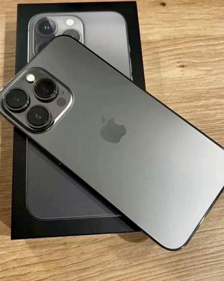 IPHONE 13 pro max 256