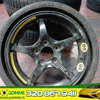 RUOTINO DI SCORTA PER MERCEDES CLASSE A/B - 5X112
